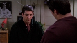 friends - Season 01 Episode 15